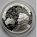 10 złotych 1997 Edmund Strzelecki