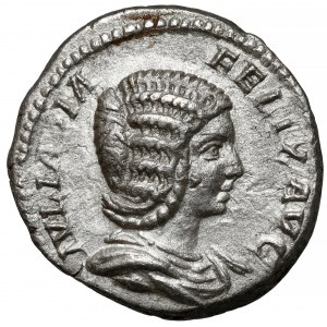 Julia Domna (193-217 n.e.) Denar