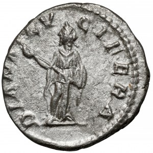 Julia Domna (193-217 n.e.) Denar