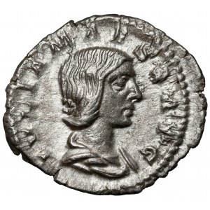 Julia Maesa (218-222 n.e.) Denar