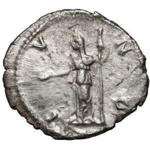 Julia Maesa (218-222 n.e.) Denar