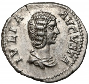 Julia Domna (193-217 n.e.) Denar