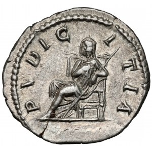 Julia Domna (193-217 n.e.) Denar