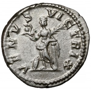 Julia Domna (193-217 n.e.) Denar