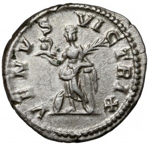 Julia Domna (193-217 n.e.) Denar, Rzym
