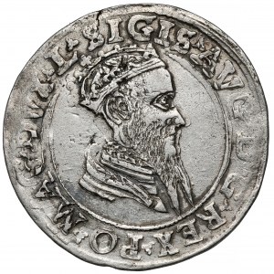 Sigismondo II Augusto, Quadruplo Vilnius 1569