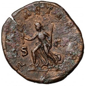 Gordian III (238-244 n.e.) Sesterc