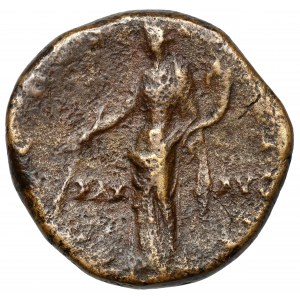 Antoninus Pius (138-161 n.e.) Sesterc