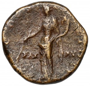 Antoninus Pius (138-161 n.e.) Sesterc, Rzym