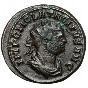 Tacyt (275-276 n.e.) Antoninian, Ticinum