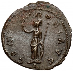 Probus (276-282 ap. J.-C.) Antoninien, Lugdunum
