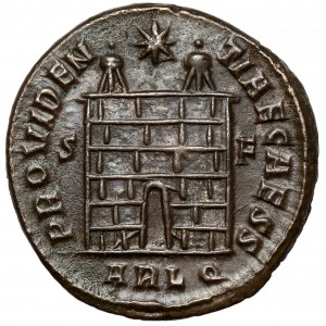 Konstancjusz II (337-361 n.e.) Follis, Arles