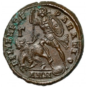 Konstancjusz II (337-361 n.e.) Follis, Antiochia