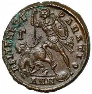 Constantius II (337-361 n. l.) Follis, Antiochie