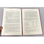 Trudności pieniężne Królestwa Polskiego w latach 1854-1866 oraz obieg zastępczych pieniędzy papierowych, M. Kowalski