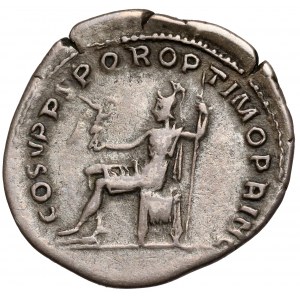 Trajan (98-117 n.e.) Denar