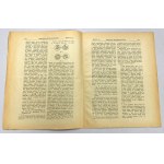 Monety z imieniem Sieciecha. Studium z numizmatyki polskiej wieku XI, E. Majkowski