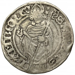 Belgia, Liege, John of Hornes (1484-1505), Floren bez daty