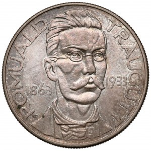 Traugutt 10 złotych 1933