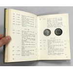 Jabłoński - Terlecki, Katalog monet polskich 1765-1864 - oprawa introligatorska