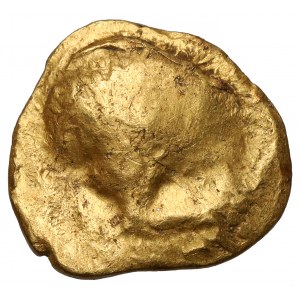Celtowie, Bojowie, 1/8 statera - Atena-Alkis