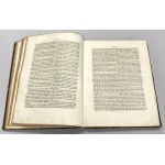 Zagórski, Monety dawnej Polski... ORYGINAŁ 1845 r.
