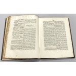 Zagórski, Monety dawnej Polski... ORYGINAŁ 1845 r.