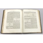 Zagórski, Monety dawnej Polski... ORYGINAŁ 1845 r.