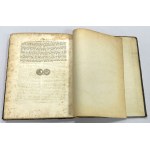 Zagórski, Monety dawnej Polski... ORYGINAŁ 1845 r.