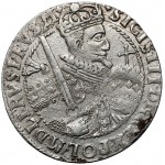 Zygmunt III Waza, Ort Bydgoszcz 1622 - rzadki