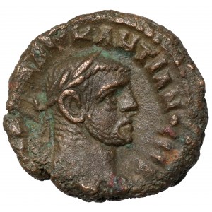 Diokletian (285-305 n. Chr.) Tetradrachma, Alexandria