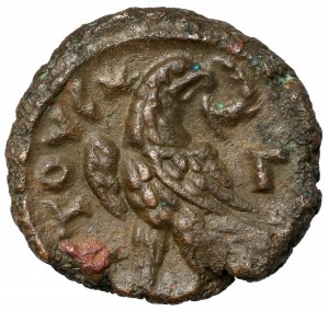 Diocletian (285-305 AD) Tetradrachma, Alexandria