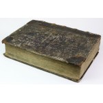 Sancti Aurelii Augustini Hipponensis Episcopi, OPERUM OMNIUM ANTE ANNUM M.DC.XIV, Paryż 1650 r.
