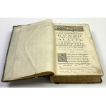 Sancti Aurelii Augustini Hipponensis Episcopi, OPERUM OMNIUM ANTE ANNUM M.DC.XIV, Paryż 1650 r.