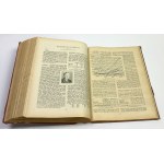 Dziesięciolecie Polski Odrodzonej. Księga pamiątkowa 1918-1928