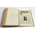 Dziesięciolecie Polski Odrodzonej. Księga pamiątkowa 1918-1928