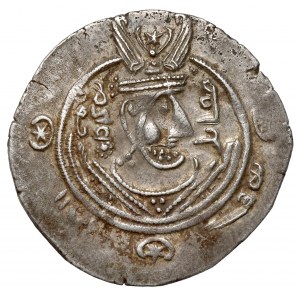 Sasanidzi, Hemidrachma