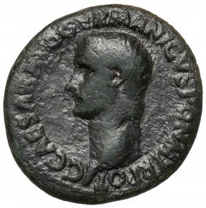 Caligula (37-41 AD) As