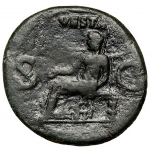 Kaligula (37-41 n.e.) As
