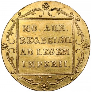 Powstanie Listopadowe, Dukat Warszawa 1831
