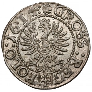 Zygmunt III Waza, Grosz Kraków 1614