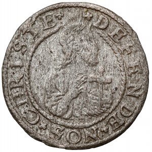 Oblężenie Gdańska, Szeląg Gdańsk 1577