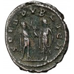 Saloninus (258-260 n.e.) Antoninian, Samosata