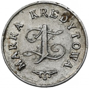 Włodzimierz, 27. Pułk Artylerii Polowej - 1 złoty