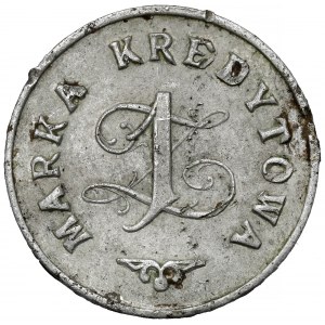 Włodzimierz, 27. Pułk Artylerii Polowej - 1 złoty