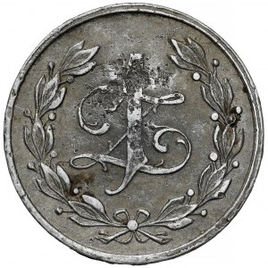 Suwałki, 3. Pułk Szwoleżerów Mazowieckich - 1 złoty