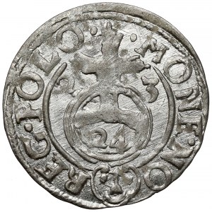 Zygmunt III Waza, Półtorak Bydgoszcz 1623