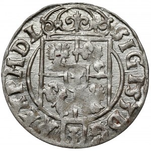 Zygmunt III Waza, Półtorak Bydgoszcz 1623