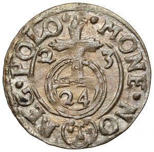 Sigismund III Vasa, Half-track Bydgoszcz 1623