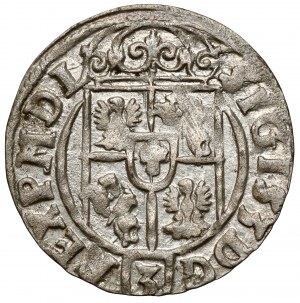 Sigismondo III Vasa, Półtorak Bydgoszcz 1623
